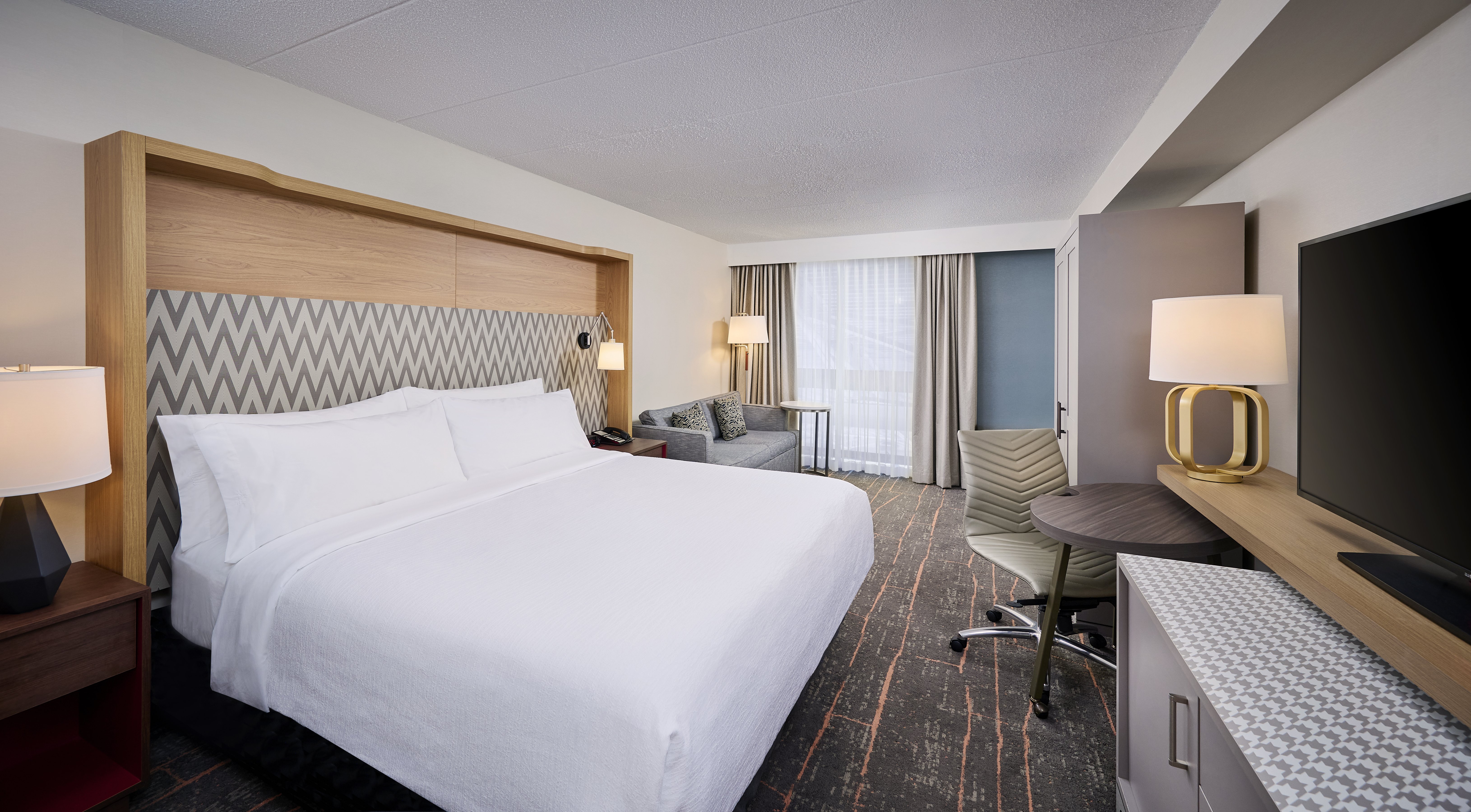 Holiday Inn Burlington Hotel And Conference Centre 22/76