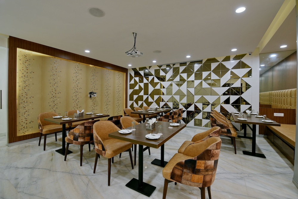 Beaufort Inn Hotel 47/56
