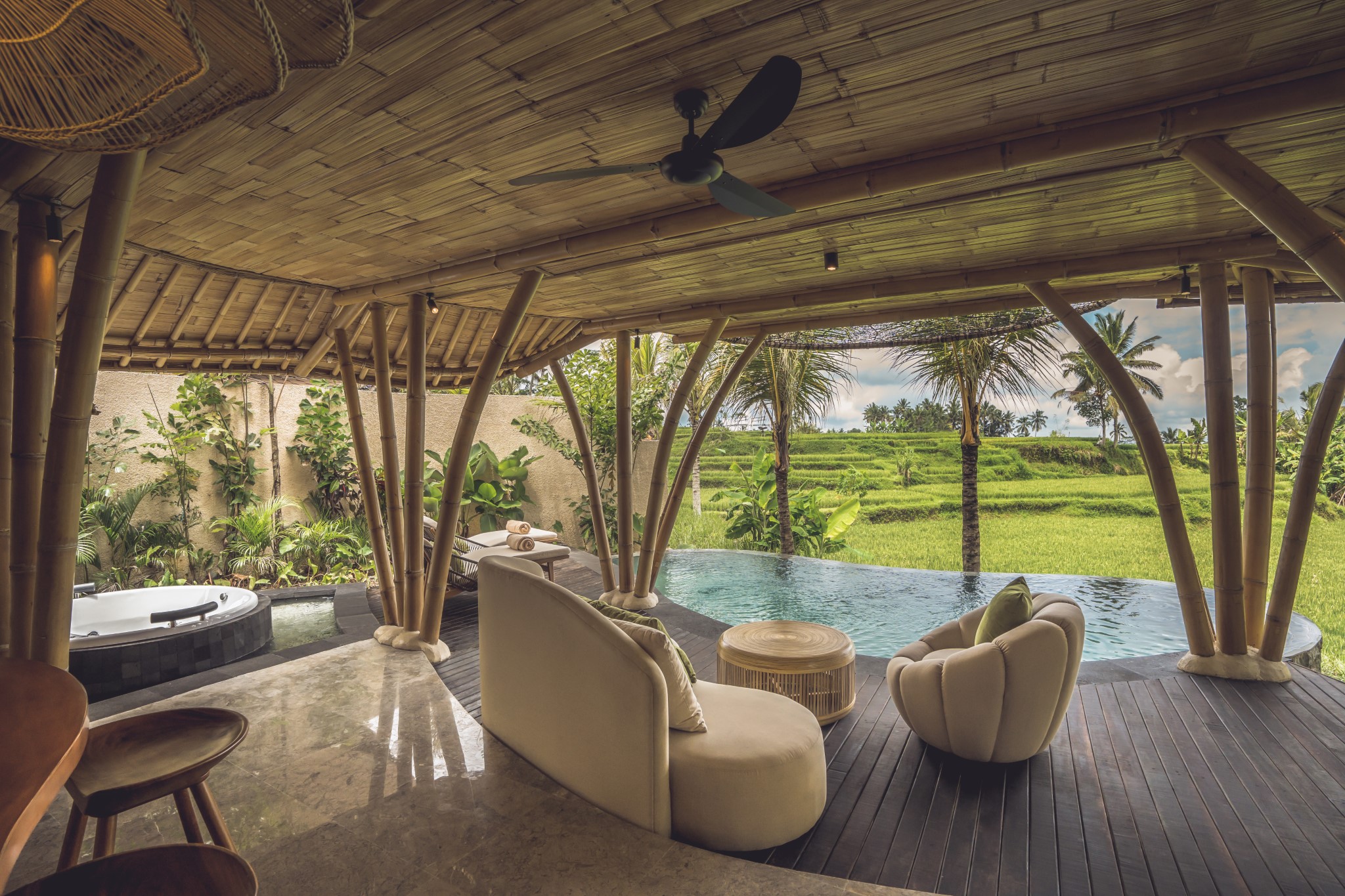 Equipoise Resort Ubud by Ini Vie Hospitality (Adult Only) 24/37