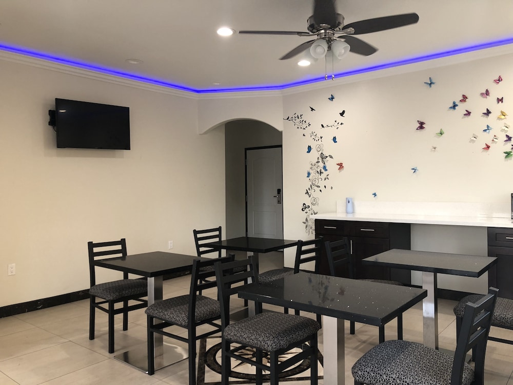 Starlight Inn South El Monte 43/62