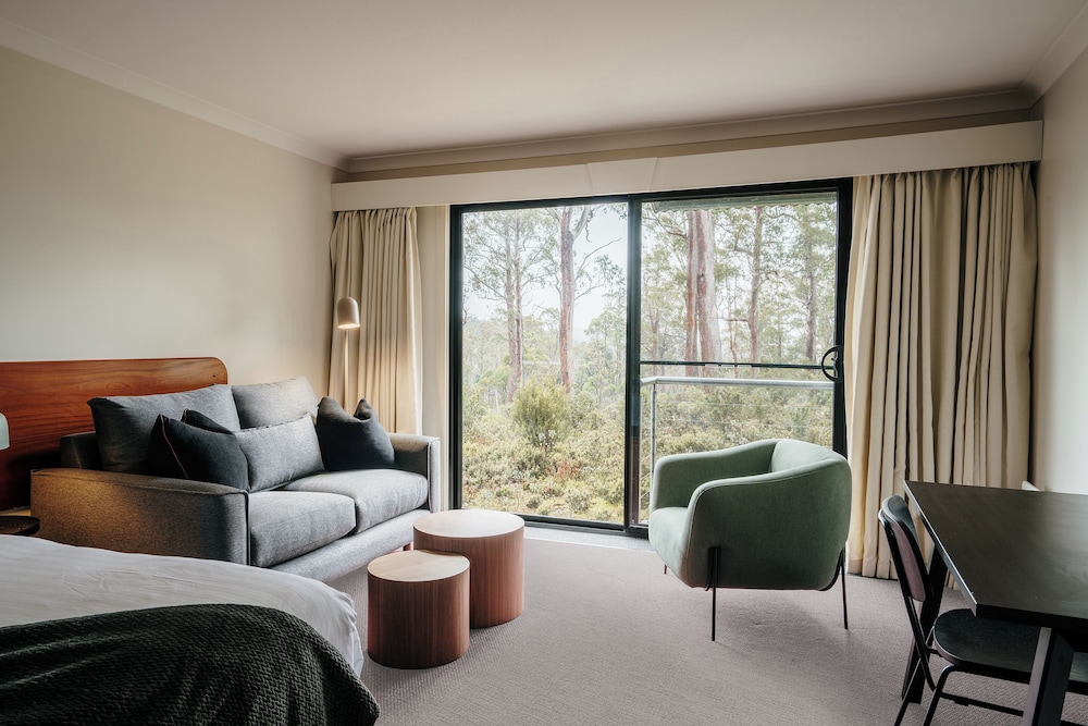 Cradle Mountain Hotel 34/58