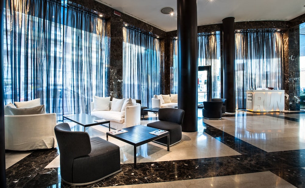 Crowne Plaza Milan City 44/80