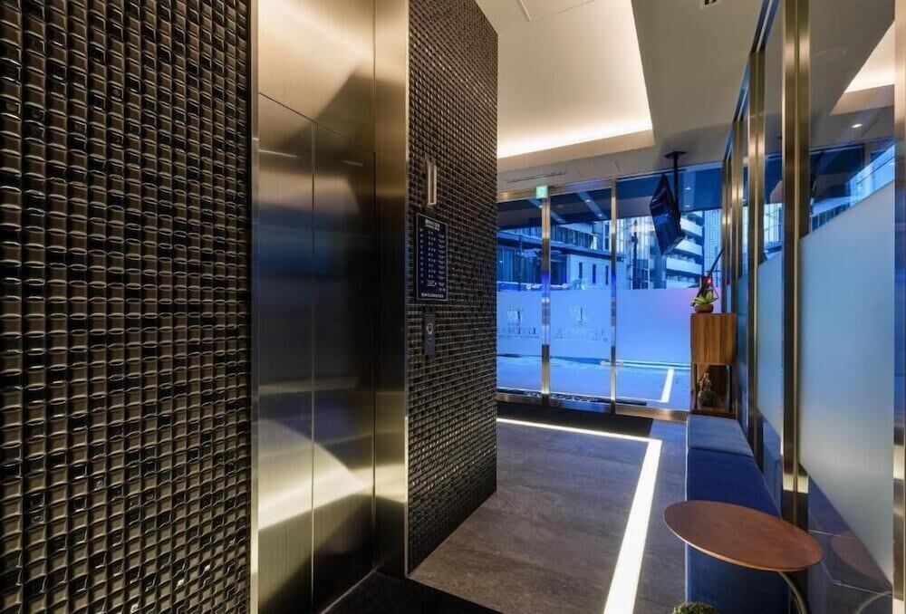 Hotel Livemax Akasaka 43/46