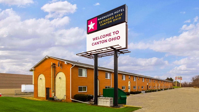 Americas Best Value Inn Extended Stay 6/41
