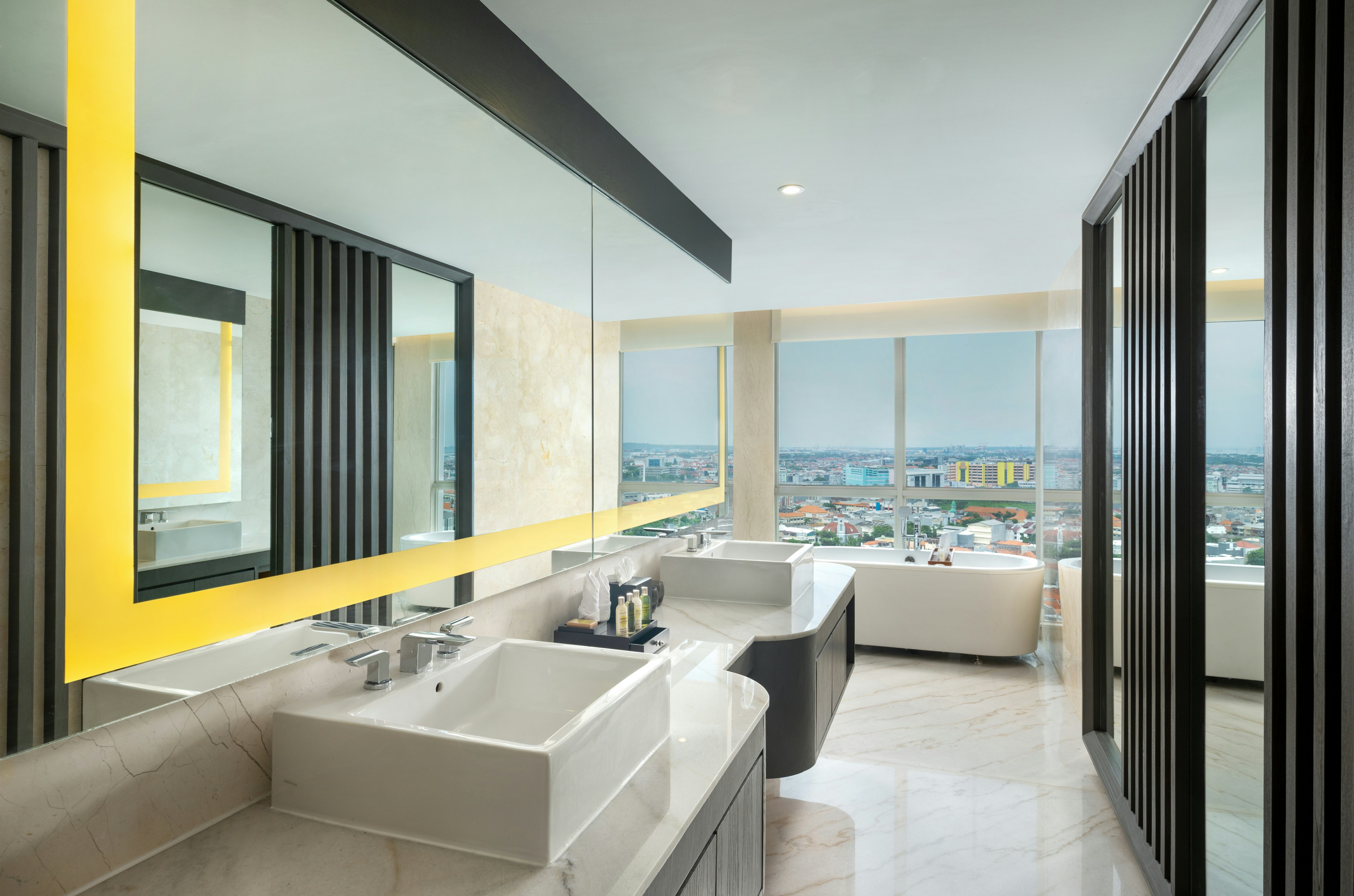 Doubletree By Hilton Surabaya 12/74