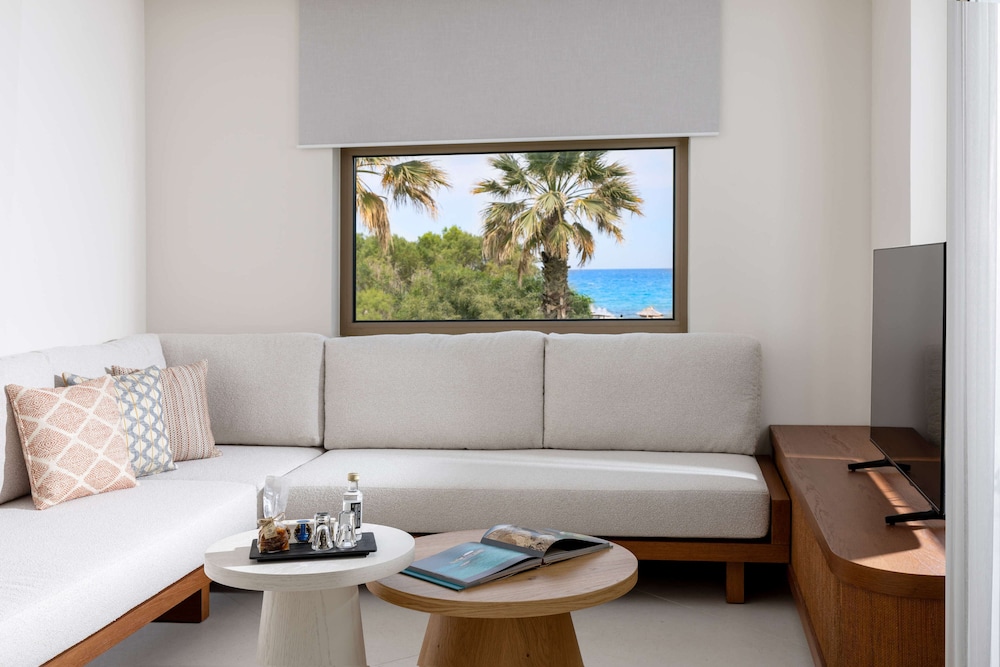 Agapi Beach Resort Premium All Inclusive 31/50