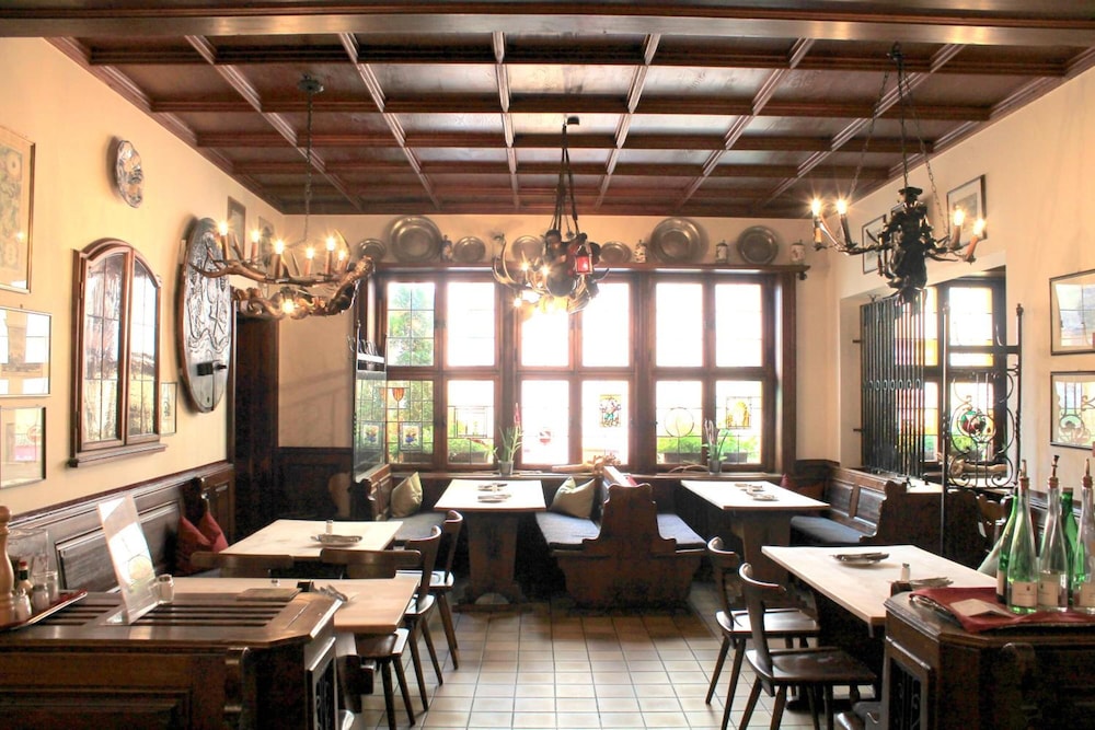 Steichele, Hotel Restaurant Weinstube 21/39