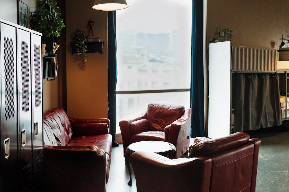 Kex Hostel Reykjavík 44/67