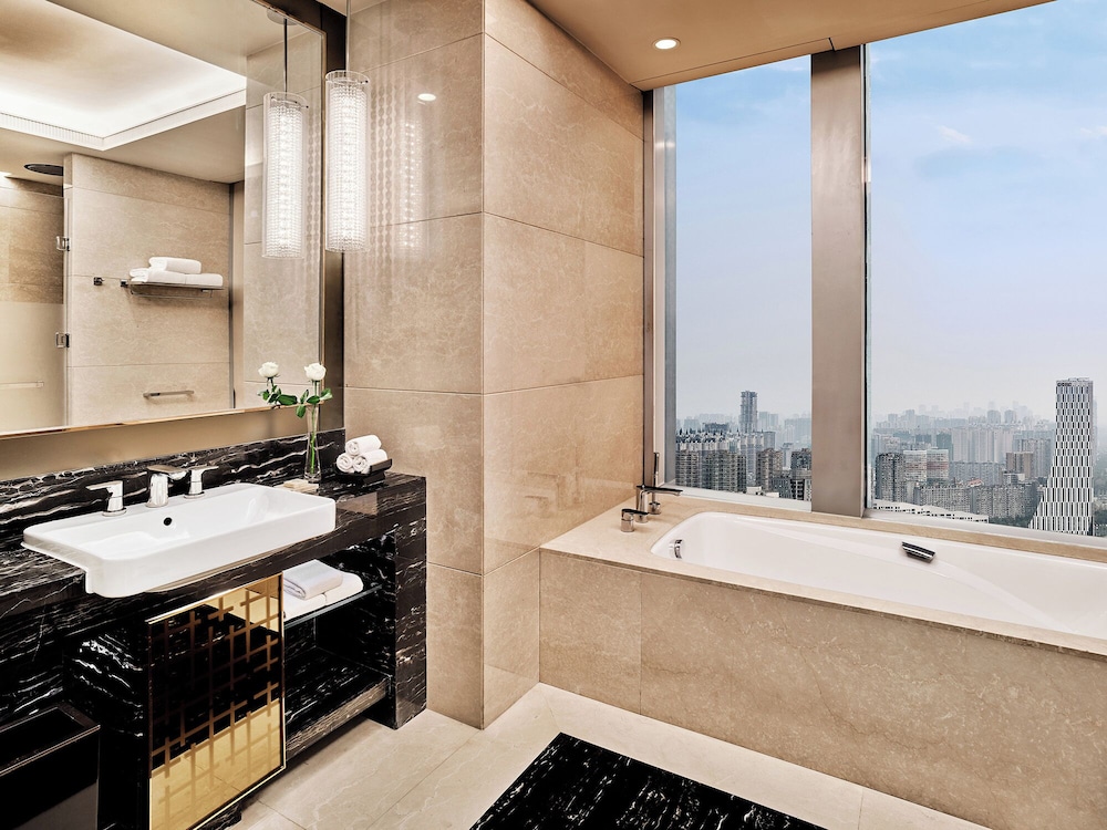 غرفة ديلوكس بسرير كينج