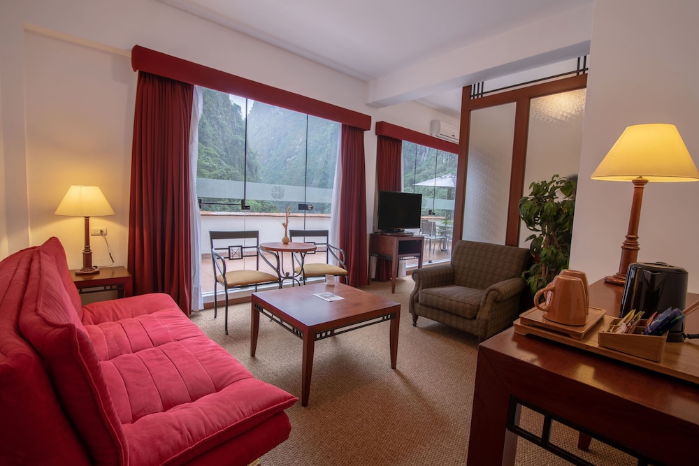 Tierra Viva Hotel Cusco Machu Picchu 52/72
