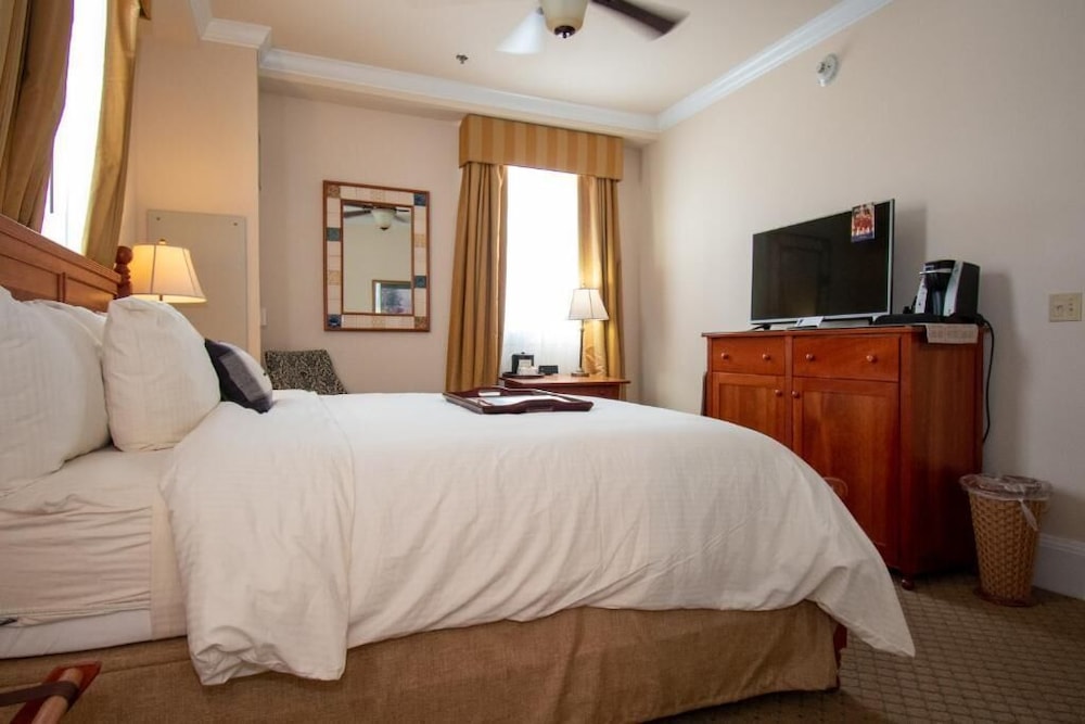 Historic Boone Tavern Hotel and Restaurant 27/69