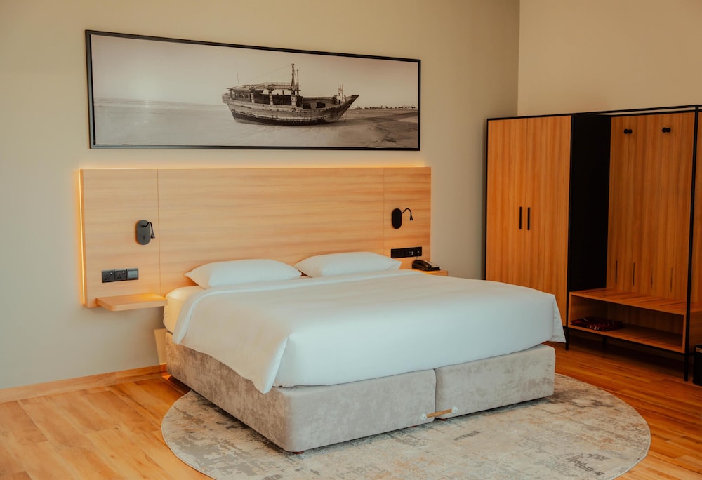 Park Inn by Radisson Muscat 7/50