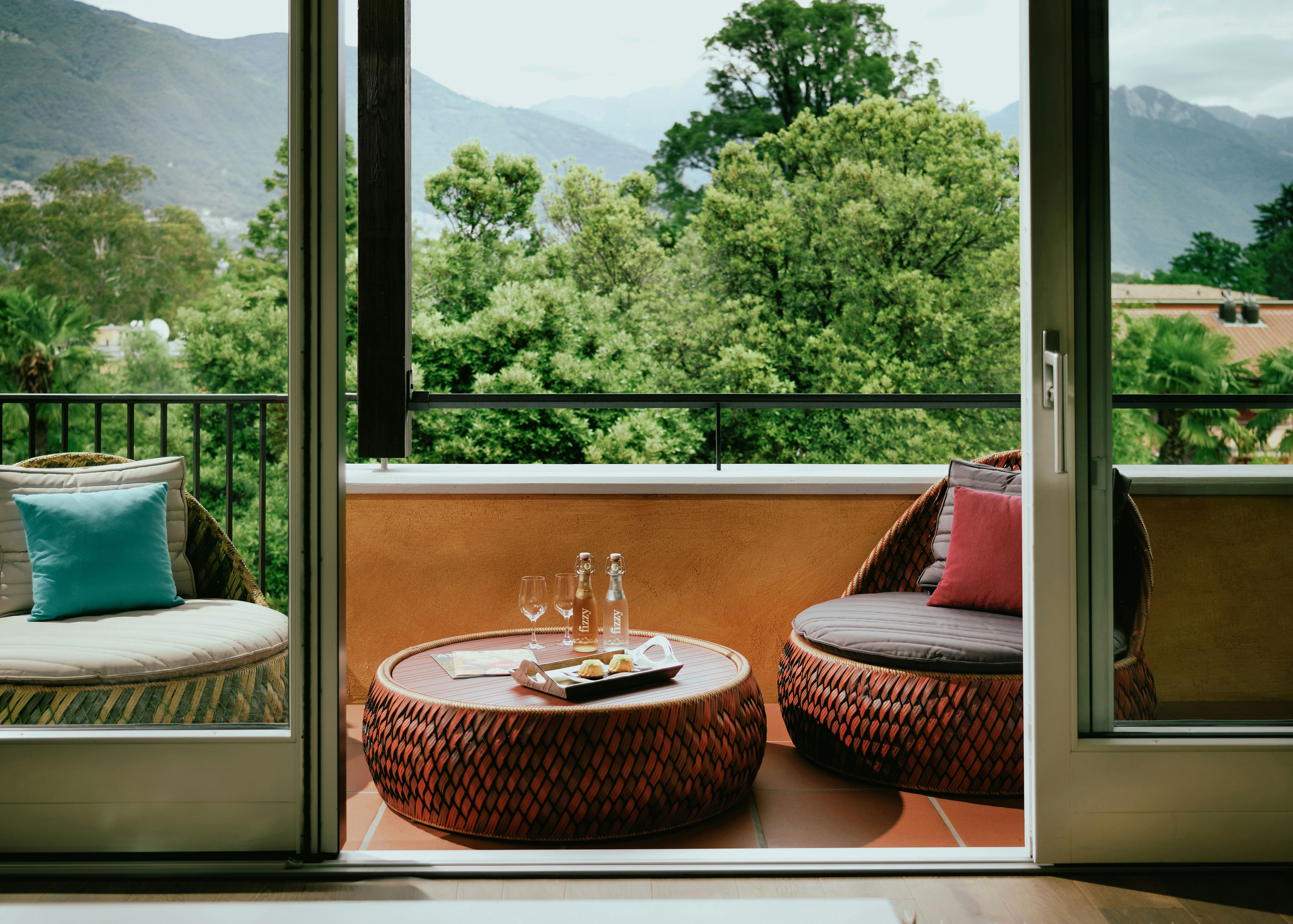 Giardino Ascona 19/25