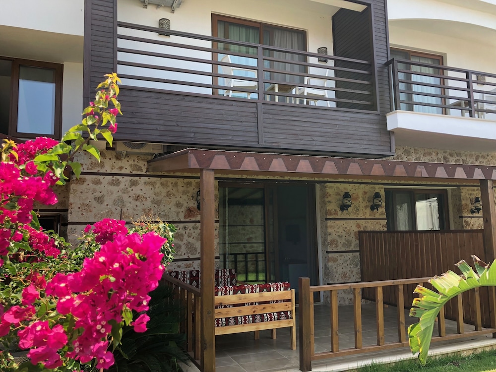 Sedir Park Bungalow Hotel 1/50
