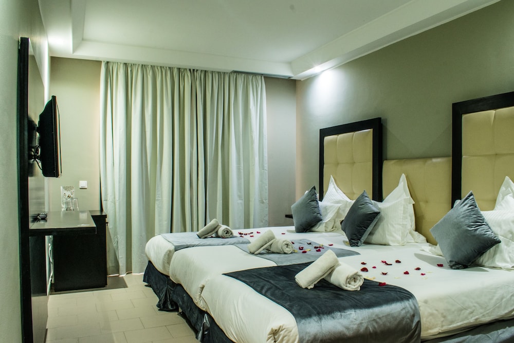 Tempoo Hotel - Adults Only 19/55
