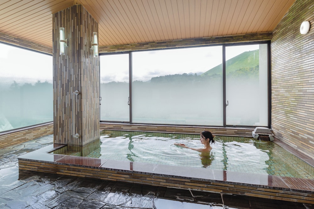 Izukogen Wanwan Paradise Hotel & Cottage 29/57