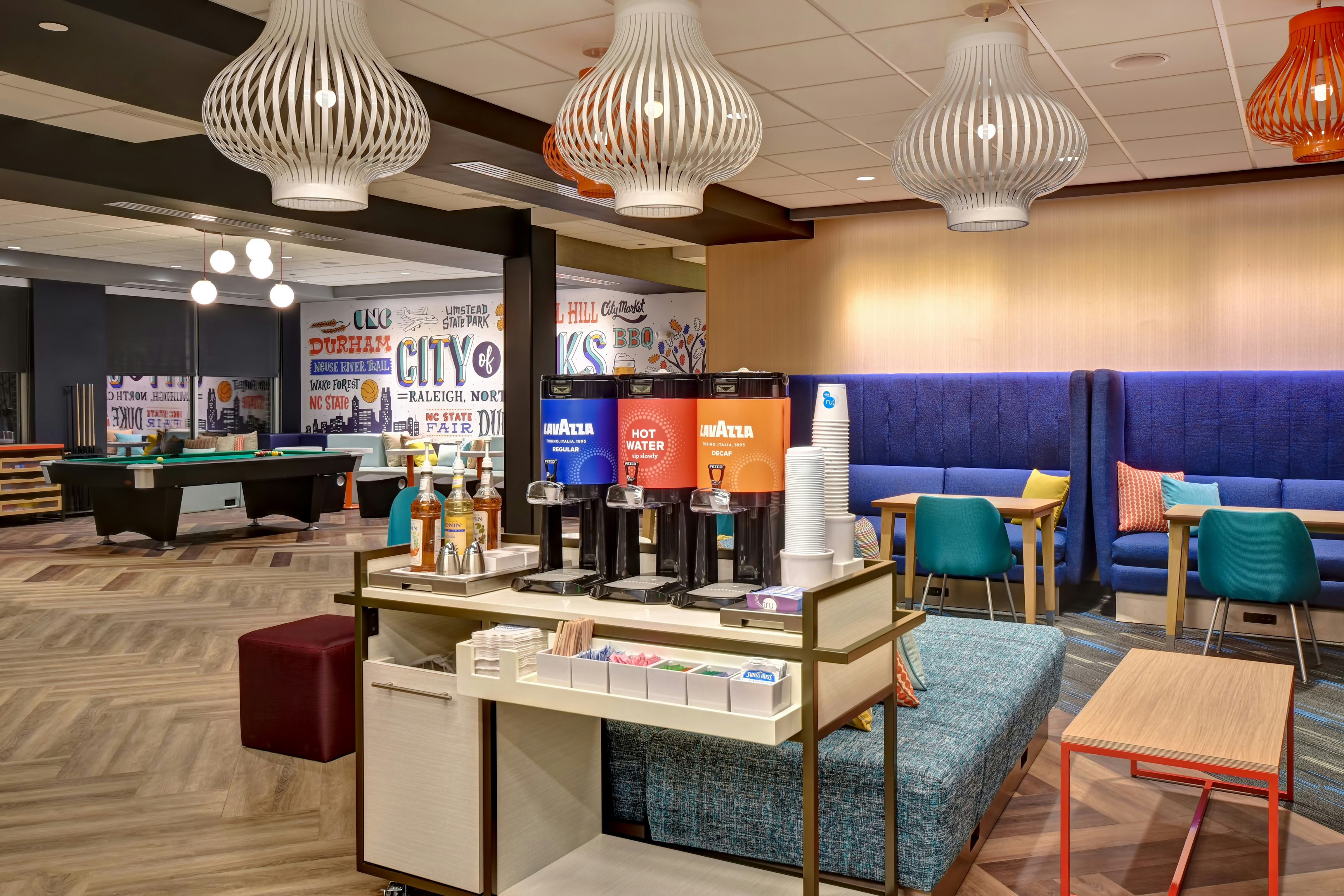 Tru By Hilton Raleigh Durham Airport 36/51
