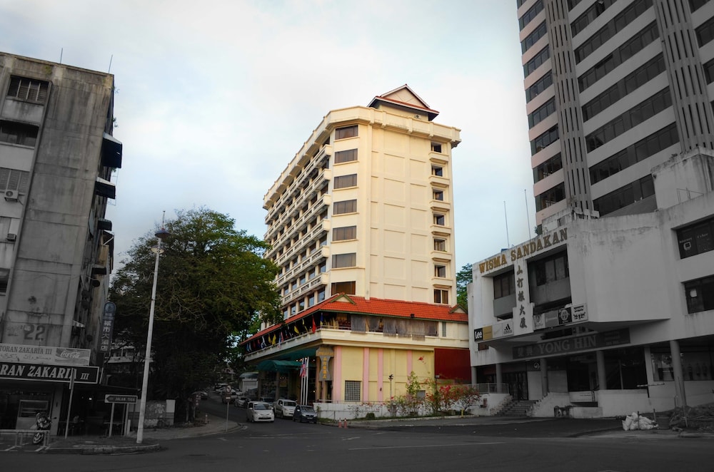 Hotel Sandakan 1/75