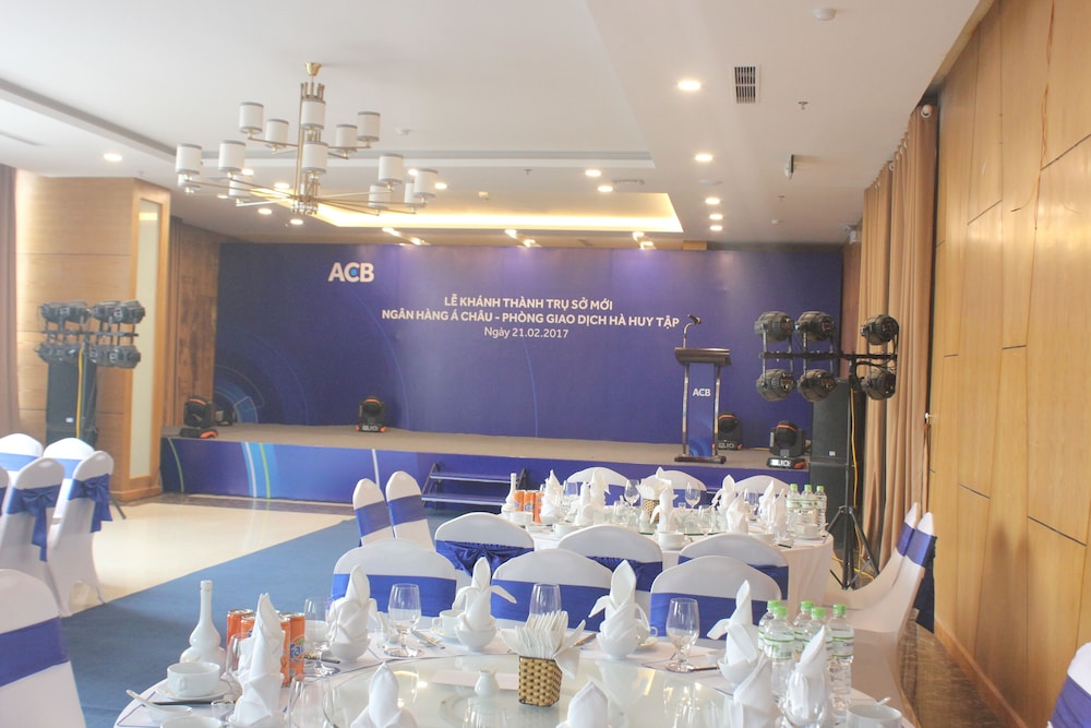 Muong Thanh Cua Dong Hotel Vinh 8/40