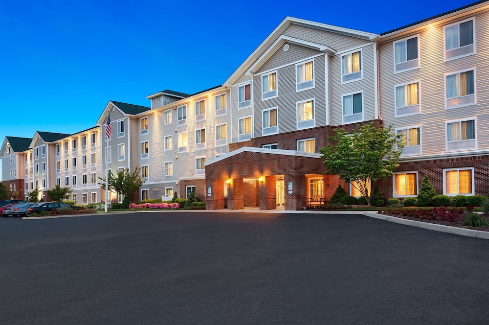 Homewood Suites by Hilton Wallingford-Meriden 1/44