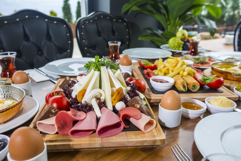 Movenpick Hotel Trabzon 51/60