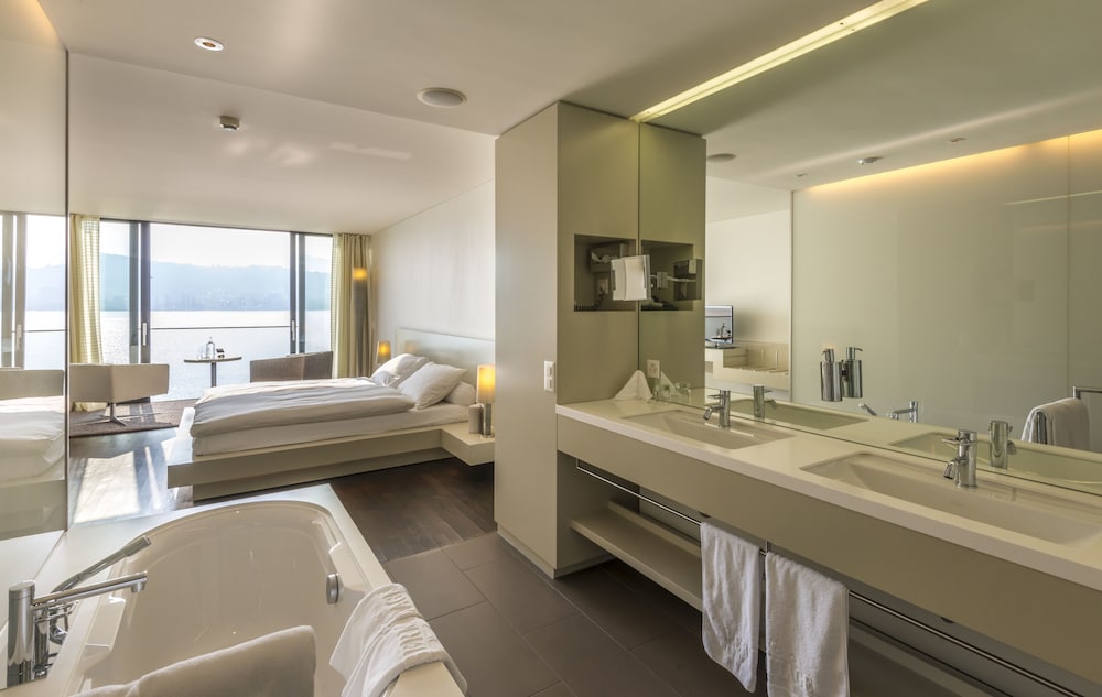Hermitage Lake Lucerne - Beach Club & Lifestyle Hotel 55/74
