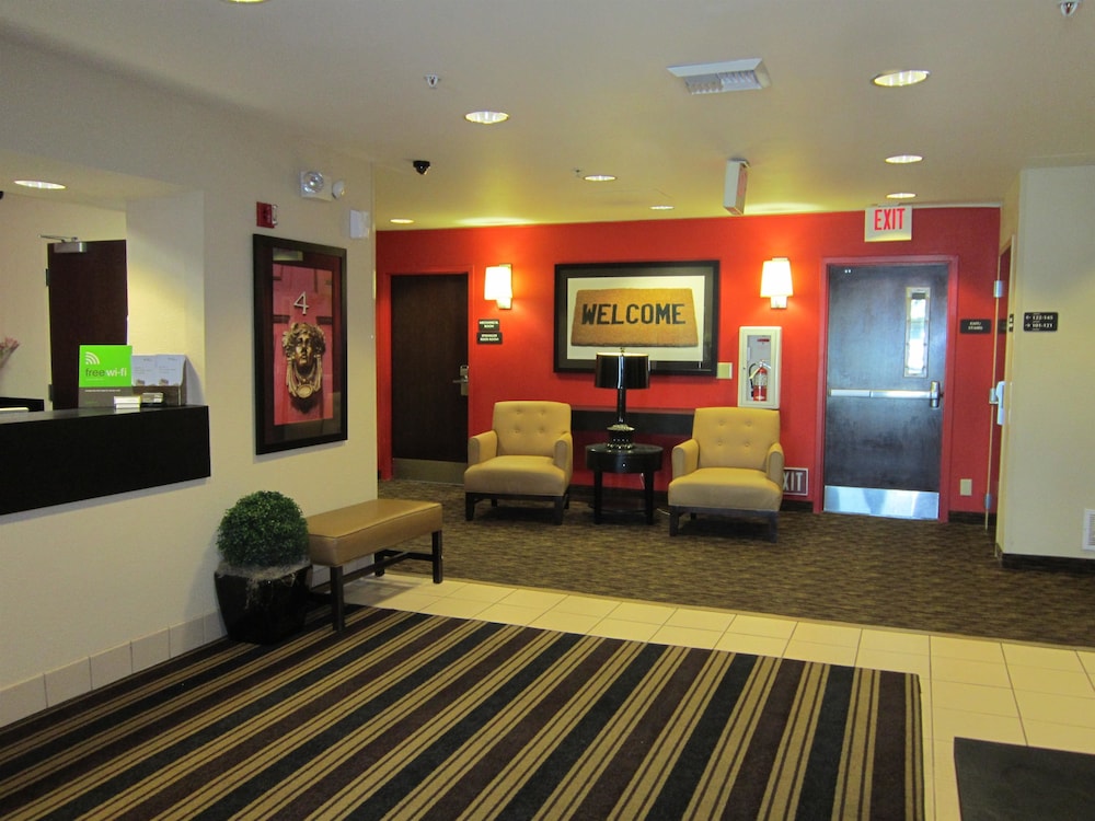 Extended Stay America Pleasant Hill - Buskirk Avenue 7/46