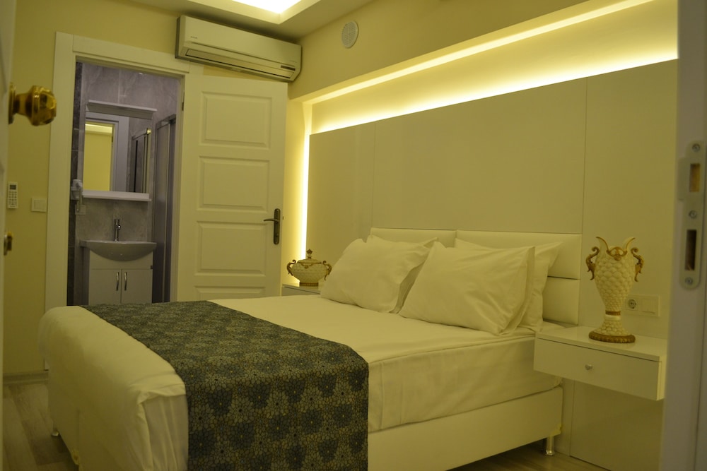 Santa Sophia Hotel Istanbul 26/59
