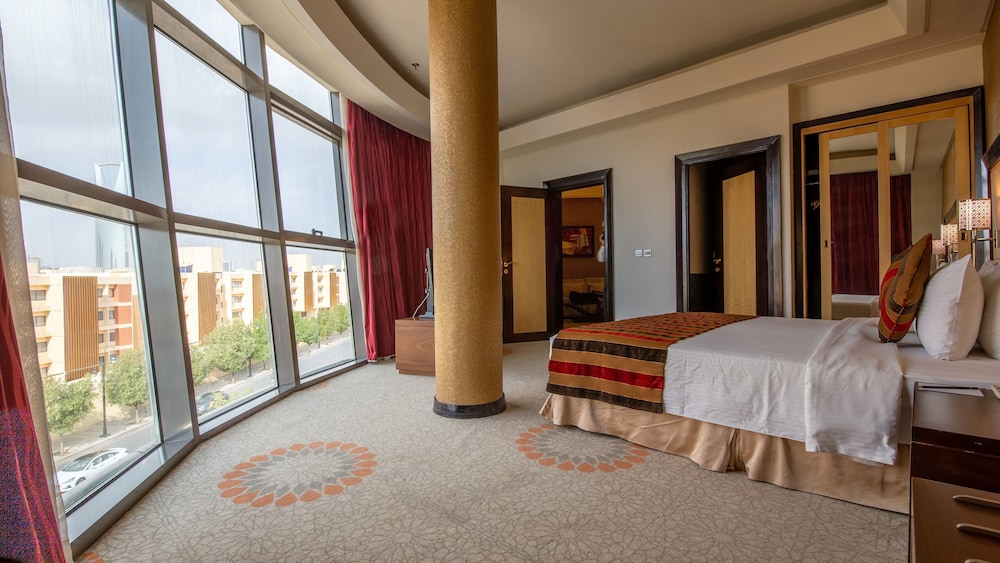 رند بواسطة واندلس(Rand Hotel by Wandalus) 36/75