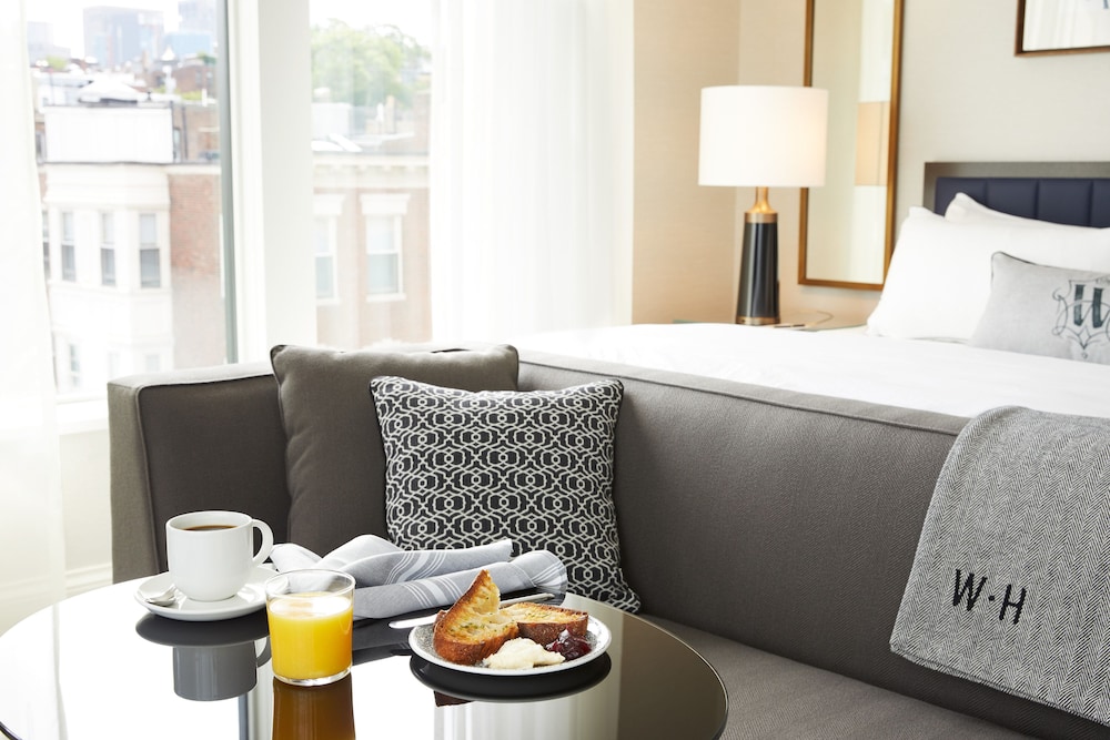 Whitney Hotel Boston 57/81