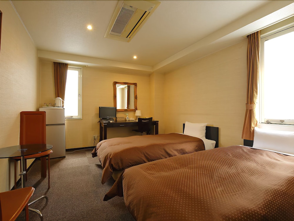 Grampus Inn Osaka 16/50