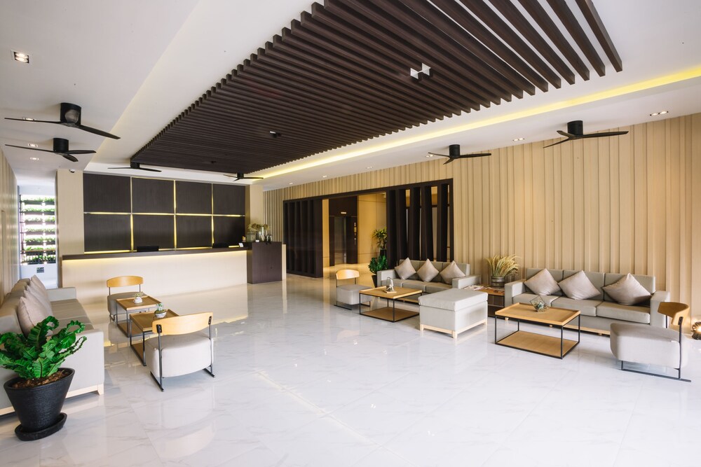 Nadee 10 Resort & Hotel 22/36