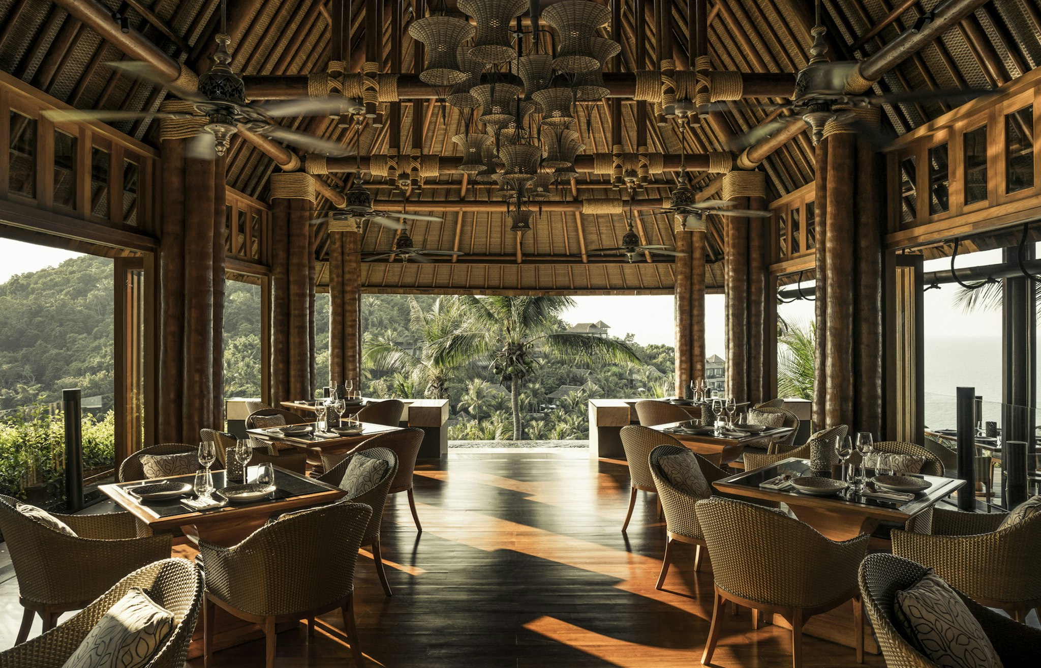 Four Seasons Resort Koh Samui, Thailand 63/87