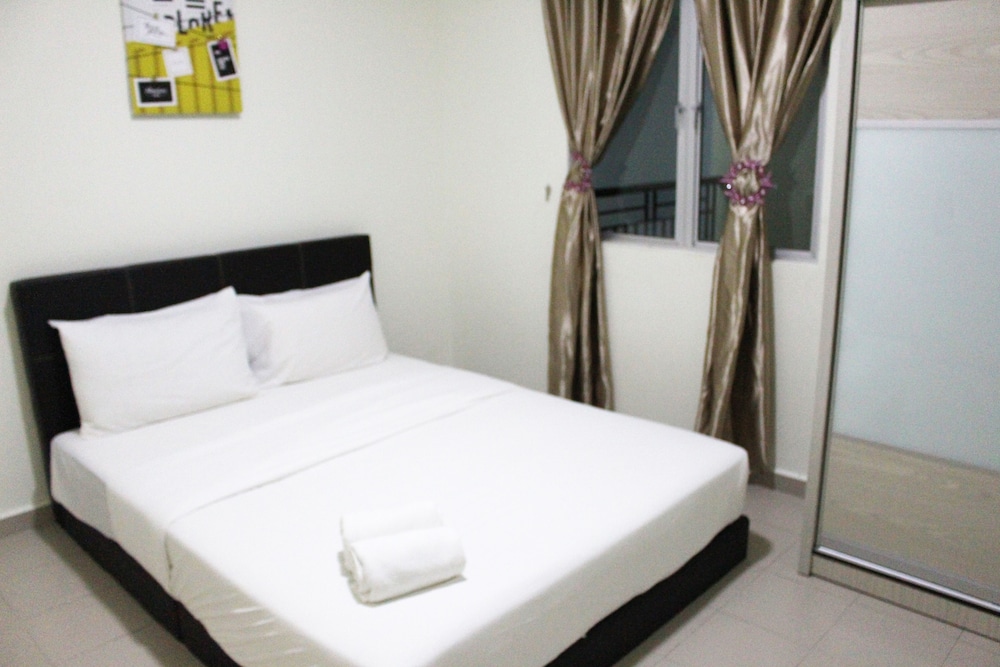 Tiara Desaru Seaview Residence 15/35