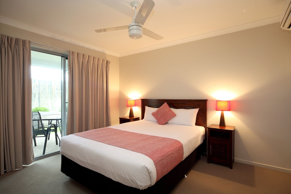 DIRECT HOTELS - VILLAS ON RIVERGUM 8/36