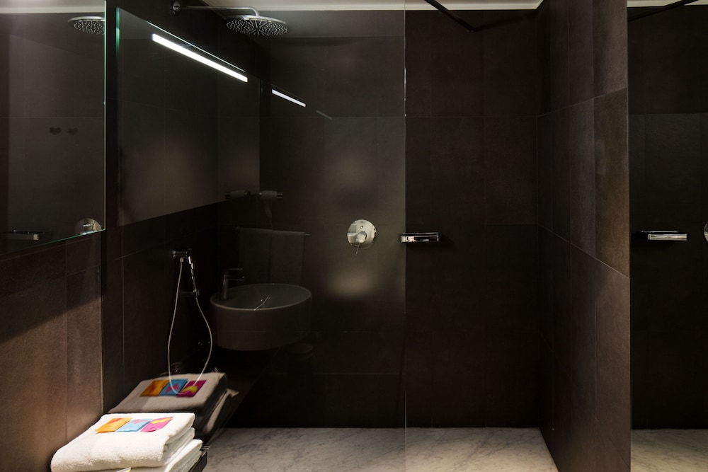 Hotel Ripa Roma 48/50