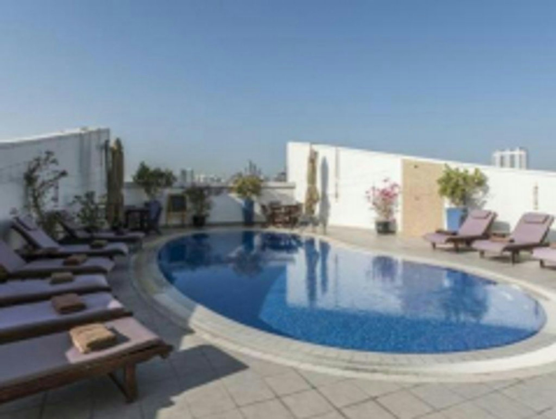 City Stay Residences - Al Barsha 23/26