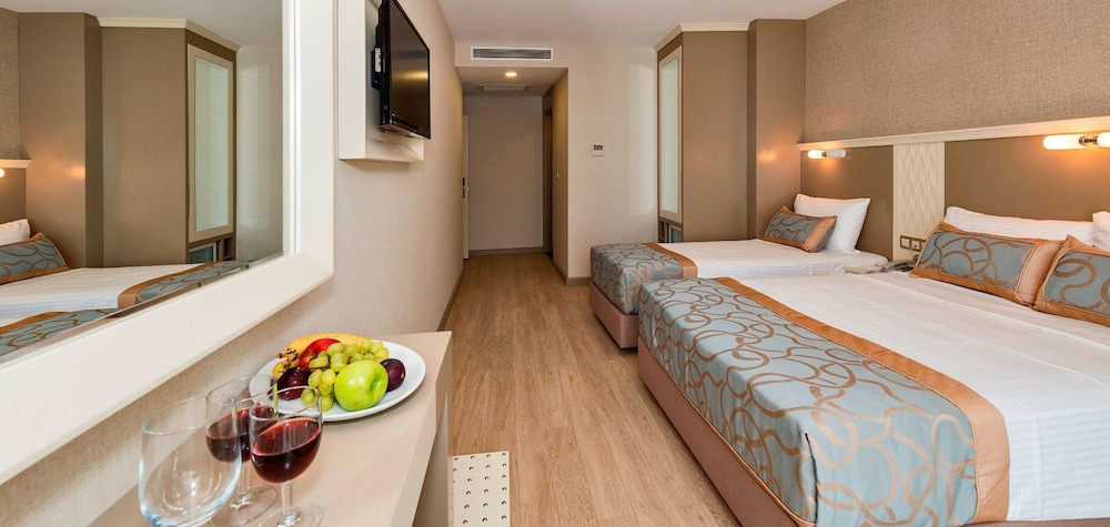 STANDARD, TWIN BEDS