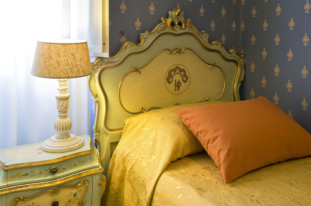 Hotel Villa San Lorenzo Maria 29/57