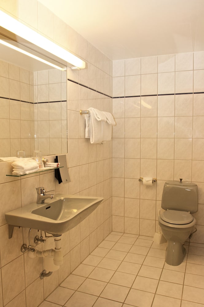 Thon Hotel Arendal 21/83