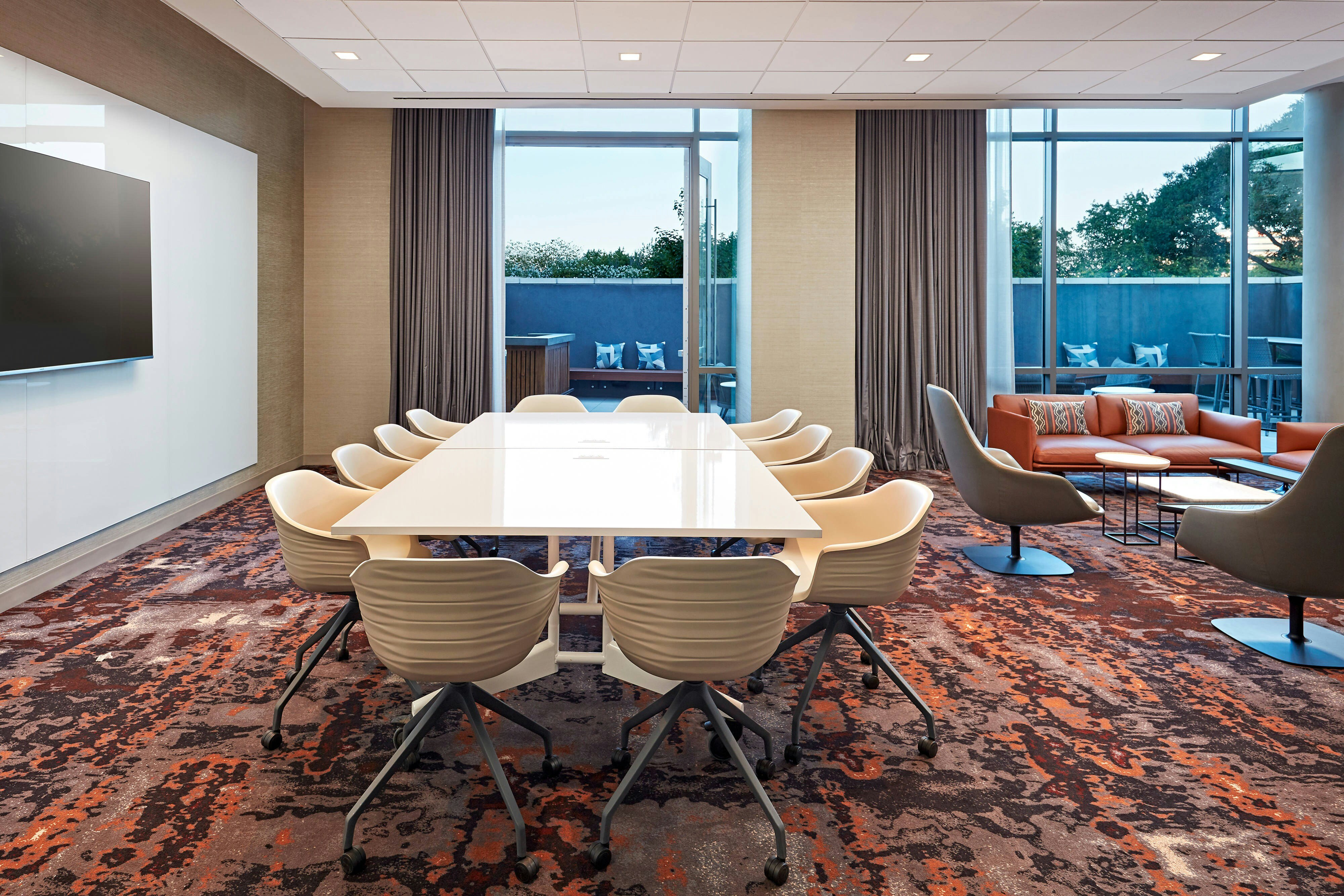 Ac Hotel By Marriott San Jose Santa Clara 61/67