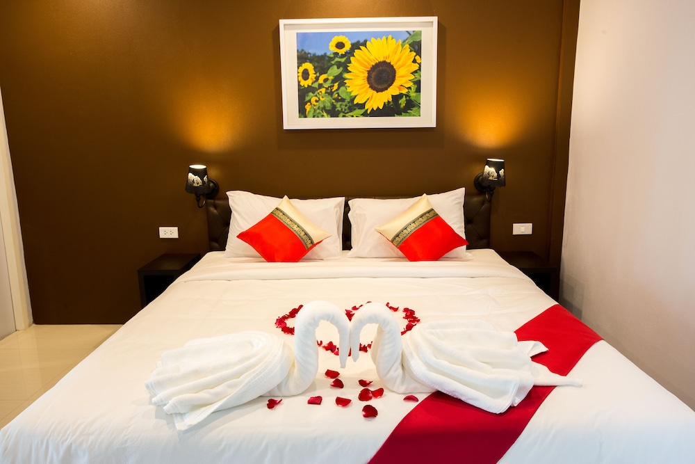 Pongsakorn Boutique Resort 23/67