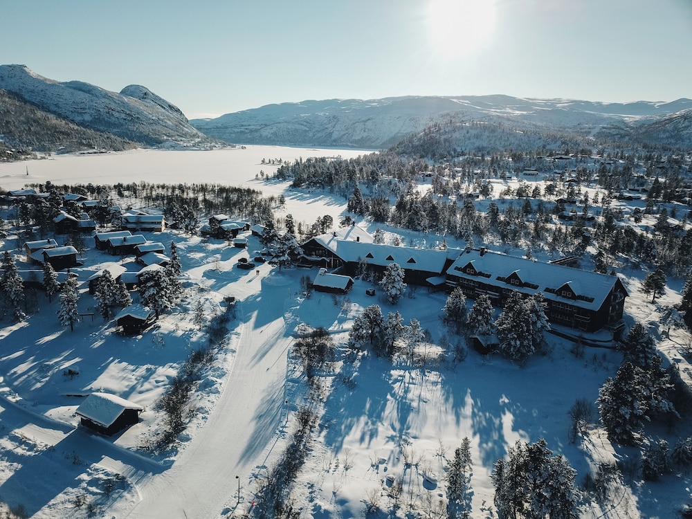 Hovdestoylen Hotell And Lodge 31/50