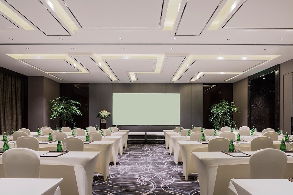 Wanda Realm Nanjing 44/50