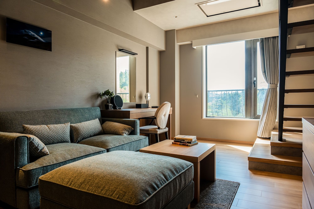 Higashikawa Asahidake Onsen Hotel Bear Monte 50/74