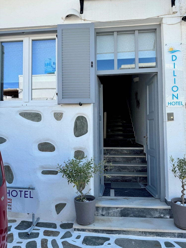 DILION HOTEL 1/59