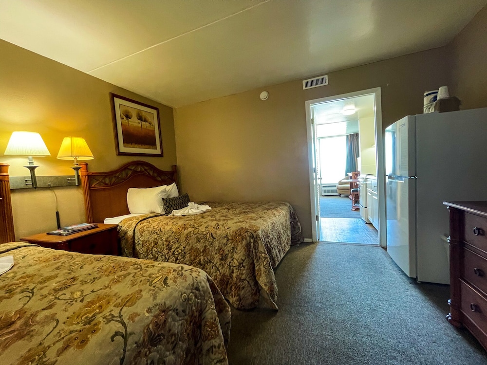 The Oceanfront Viking Motel 19/40