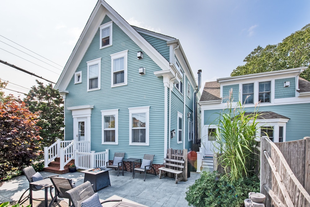 Admirals Landing Bed & Breakfast 5/69