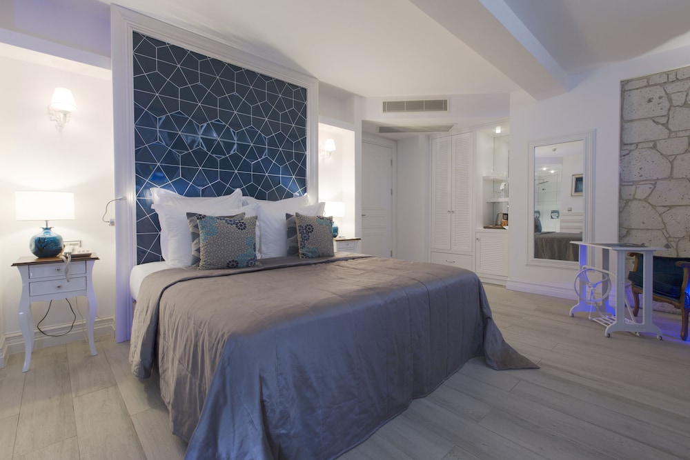 Cella Boutique Hotel 13/44