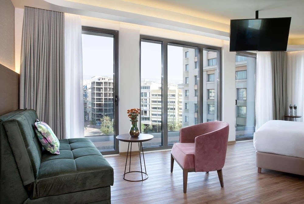 Zeus Essence Wyndham Athens Residence 51/76